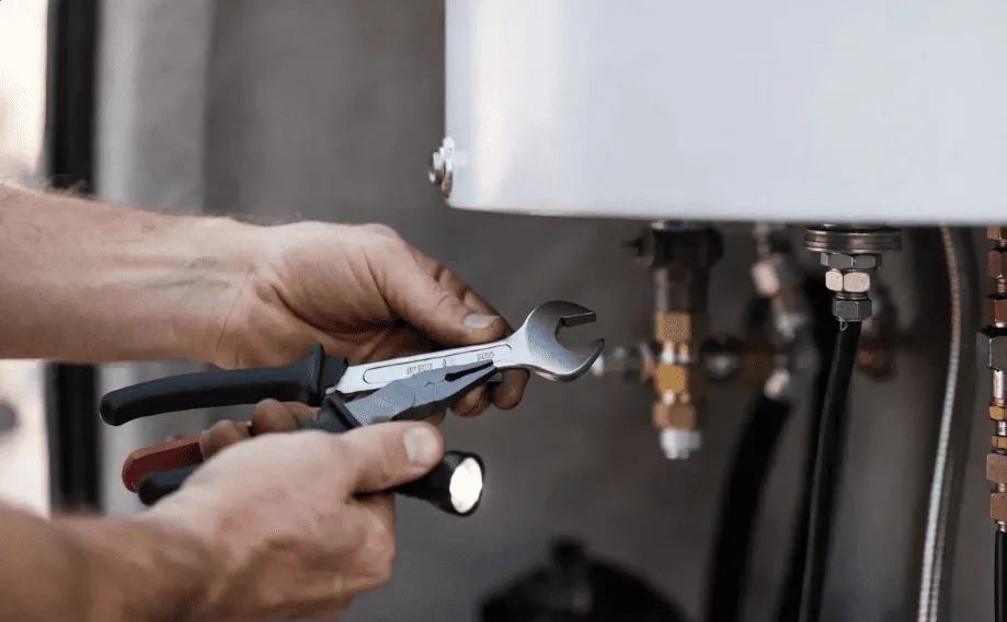 Why choose Water Heater Repair in Hyampom, CA